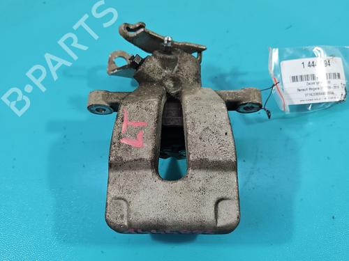 Used Left rear brake caliper Left rear brake caliper 37815640 37815640