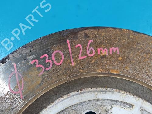 Other FIAT FREEMONT (345_) 2.0 JTD | BP40600251O1 - Image 6