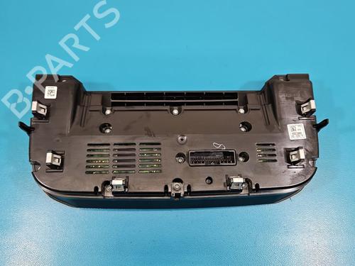Climate control JAGUAR F-PACE (X761) | BP37843292I5 - Image 4