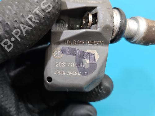 Electronic sensor AUDI A8 D4 (4H2, 4H8, 4HC, 4HL) 2.0 TFSI hybrid | BP37844102M84 - Image 6