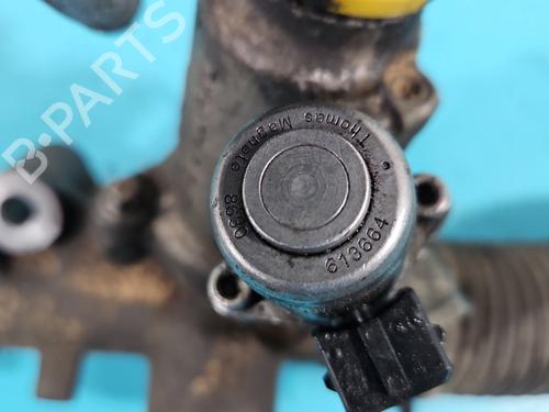 Steering rack MERCEDES-BENZ E-CLASS T-Model (S212) E 300 CDI (212.220) | BP38118575M22 - Image 13