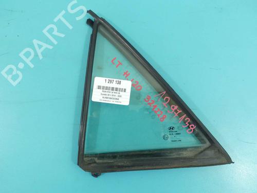 rear-left-door-window-hyundai-i20-ii-gb-ib-2014-2015-2016-2017-2018-2019-2020-2021-37807579 main image