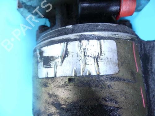 Suspension compressor CITROËN C5 I (DC_) 2.2 HDi (DC4HXB, DC4HXE) | BP37806690M103  - Image 10