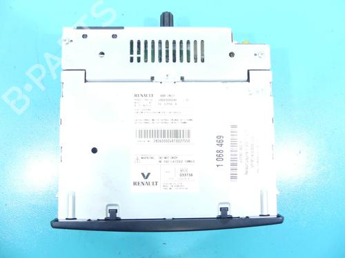 Electronic module RENAULT LAGUNA III (BT0/1) 2.0 dCi (BT01, BT08, BT09, BT0E, BT0K, BT12, BT1C, BT1D,... | BP37877609M83 - Image 3