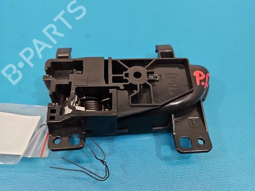 Front right interior door handle SUBARU FORESTER (SJ_) 2.0 D AWD (SJD) | BP37846667I14 - Image 3