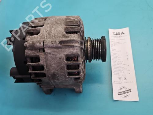 Generator Generator 37849894 37849894