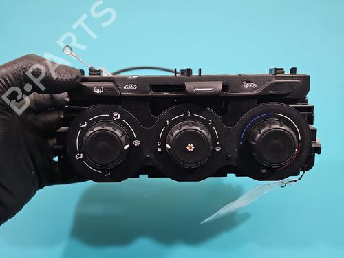 Climate control PEUGEOT 301 1.6 VTi 115 | BP38144097I5 - Image 2