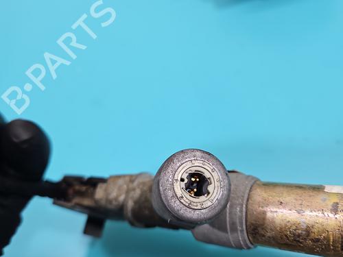 Front right seatbelt RENAULT TRAFIC II Van (FL) 1.9 dCi 100 (FL0C, FL0K, FL0B) | BP38142028I25 - Image 6