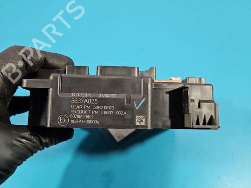 Fuse box MITSUBISHI LANCER VIII Sportback (CX_A) | BP38000344E1 - Image 6