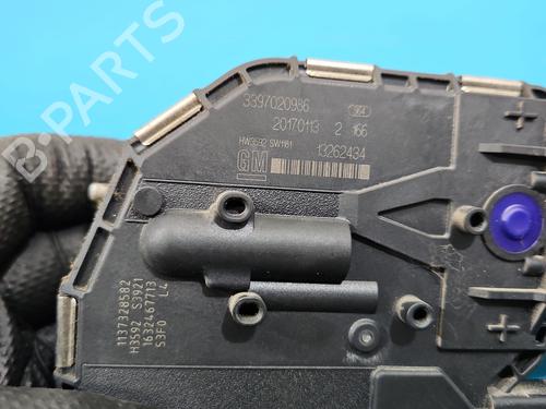 Front wiper motor OPEL ASTRA J Saloon | BP37847287M29 - Image 5