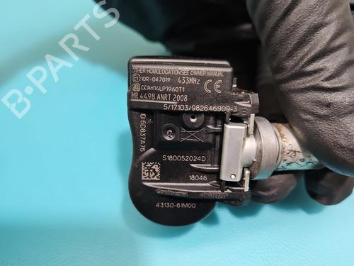 Electronic sensor SUZUKI SX4 S-Cross (JY) 1.4 T (AKK414) | BP37816439M84 - Image 5
