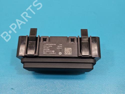 Headlight switch SKODA SUPERB IV Estate (NZ5) 2.0 TDI | BP37835324I24 - Image 6