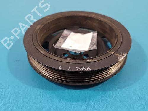 Used Pulley Pulley HYUNDAI i30 Estate (PDE) [2017-2026] 40493386 40493386