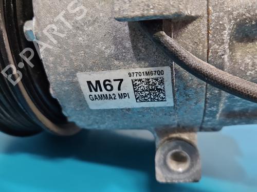 AC compressor HYUNDAI ELANTRA VII Saloon (CN7) 1.6 | BP40262692M34 - Image 5