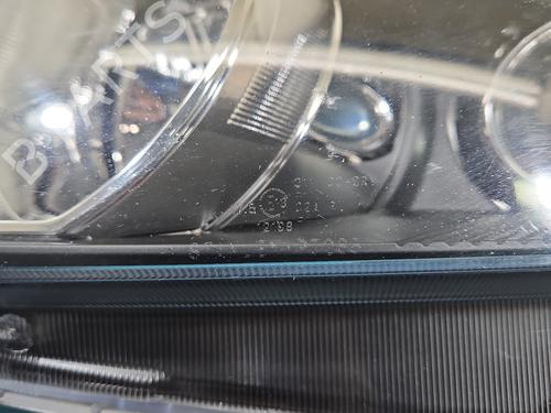 Left headlight HONDA ACCORD VIII (CU) 2.0 i (CU1) | BP38147113C28 - Image 5