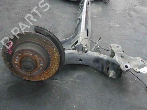Rear axle RENAULT FLUENCE (L3_) 1.5 dCi | BP37886019M2 - Image 5
