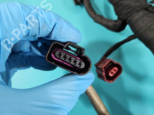Wiring harness SKODA KAROQ (NU7, ND7) 2.0 TDI 4x4 | BP38120202E16 - Image 5