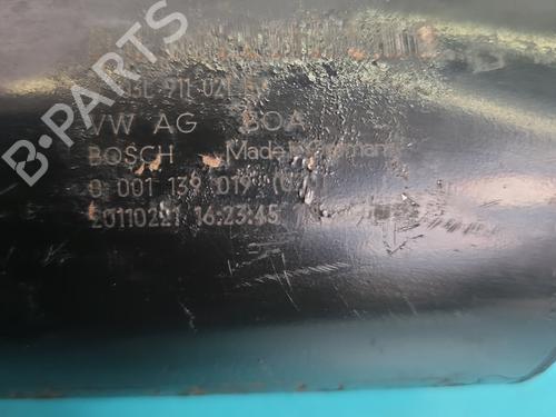 Starter AUDI A4 B8 Avant (8K5) 2.0 TDI | BP37833421M8 - Image 5