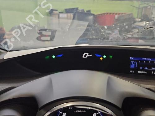 Used Instrument cluster Instrument cluster HONDA CIVIC IX (FK) 1.8 i-VTEC (FK2) (141 hp) 40504816 40504816