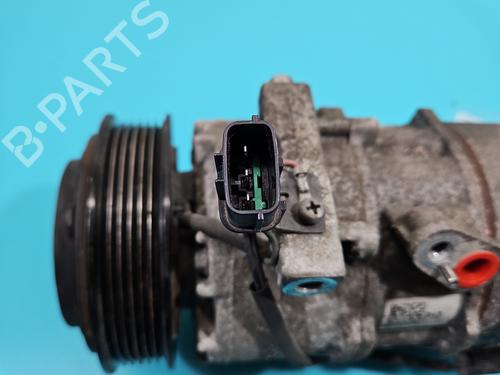 AC compressor KIA RIO IV (YB, SC, FB) 1.2 CVVT | BP38144679M34 - Image 8