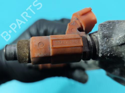 Injector MITSUBISHI SPACE STAR MPV (DG_A) 1.6 16V (DG3A) | BP37845363M100 - Image 5