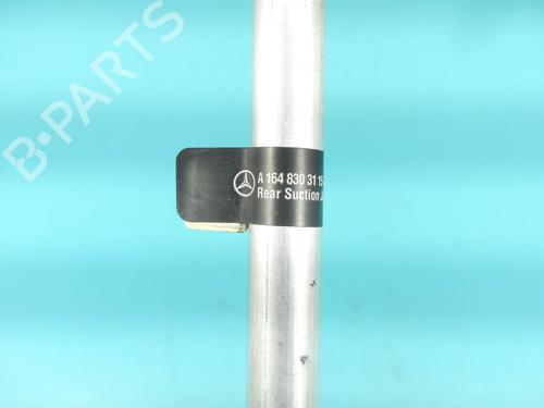 AC pipe MERCEDES-BENZ GL-CLASS (X164) GL 450 4-matic (164.871) | BP37877493M126 - Image 5