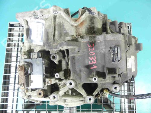 Gearbox VOLVO V60 I (155) D4 AWD | BP37885486M3 - Image 6