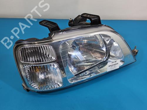Used Right headlight Right headlight 38014005 38014005