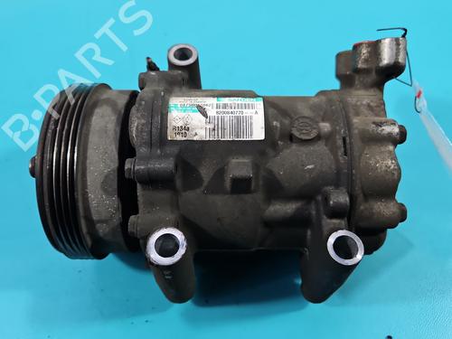 AC compressor RENAULT THALIA I (LB_) 1.2 16V | BP37812891M34 - Image 3