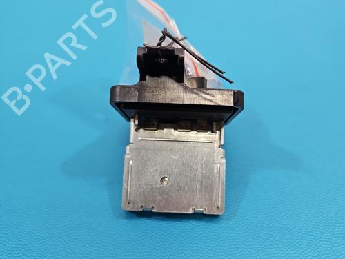 Heater resistor SUZUKI SWIFT V (AZ) 1.0 (A2L310) | BP38304440M108 - Image 4