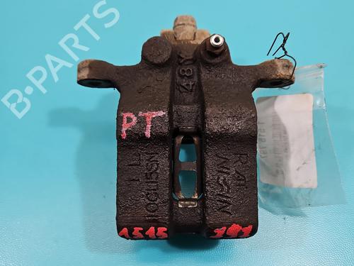 Right rear brake caliper HONDA FR-V (BE) 1.7 (BE1) | BP38145624M106 - Image 2