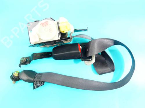 Used Front right seatbelt Front right seatbelt 37803024 37803024