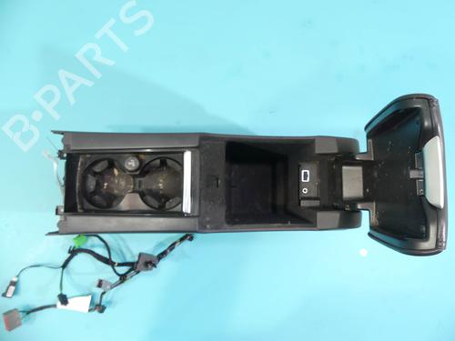 Armrest / Center console VOLVO V60 I (155) D4 AWD | BP37885394I20 - Image 3