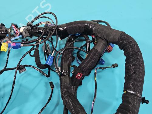 Wiring harness TESLA MODEL S (5YJS) P85 | BP38123453E16 - Image 6