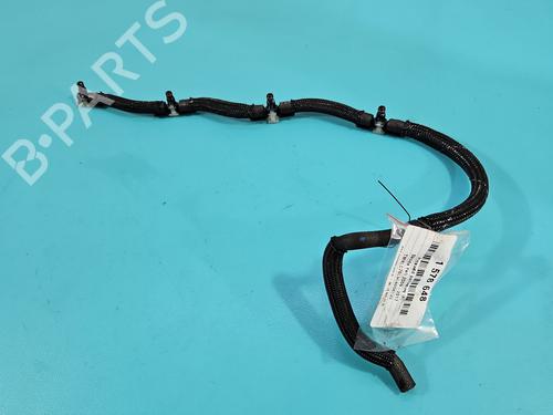 Pipe SKODA YETI (5L) 2.0 TDI 4x4 | BP37844131M125  - Image 5