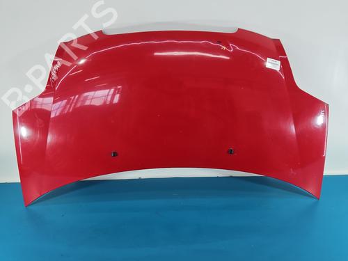 Used Hood Hood 38141435 38141435
