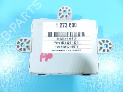 Other VOLVO V60 I (155) T6 AWD | BP37887881O1 - Image 4