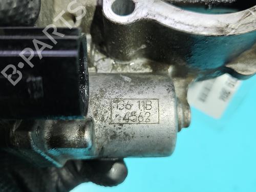 Throttle body OPEL MERIVA B MPV (S10) 1.7 CDTI (75) | BP37859143M82 - Image 11