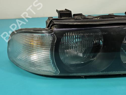 Right headlight BMW 5 (E39) 520 i | BP37826070C29 - Image 4