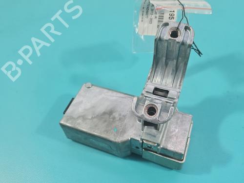 Used Electronic module Electronic module JEEP CHEROKEE (KL) 2.0 CRD 4x4 (170 hp) 37834590 37834590