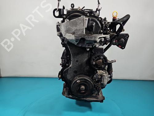Engine RENAULT MASTER III Van (FV) 2.3 dCi 165 FWD (FV0P, FV0U, FV11, FV12, FV1E) | BP38150091M1 - Image 4