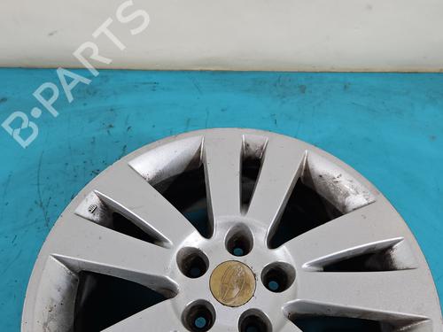 Fælgsæt SUBARU TRIBECA (B9) | BP38121159C100 - Image 9