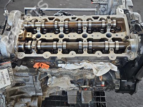 Engine VOLVO S60 II (134) D4 | BP38148090M1 - Image 3