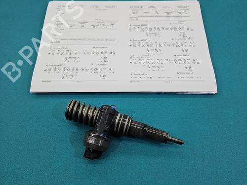 Used Injector Injector 38487263 38487263