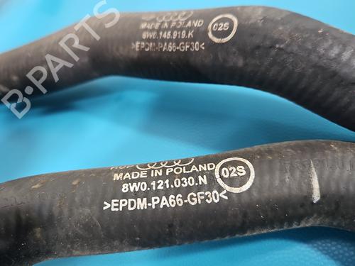 Pipe AUDI A4 B9 Avant (8W5, 8WD) 30 TDI Mild Hybrid | BP37842006M125 - Image 4