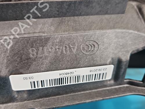 Instrumentbræt AUDI A4 B9 (8W2, 8WC) 2.0 TFSI | BP38060058C46  - Image 22