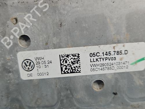 Intercooler SKODA KAMIQ (NW4) | BP37831163M30 - Image 2