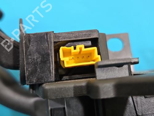 Steering column stalk CITROËN C5 III (RD_) | BP39720385I23 - Image 10