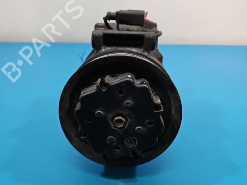AC compressor PORSCHE CAYENNE (9PA) | BP37856078M34 - Image 2