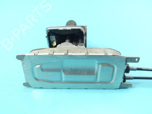 Gear lever VW CC B7 (358) 2.0 TDI | BP37803424M90 - Image 5